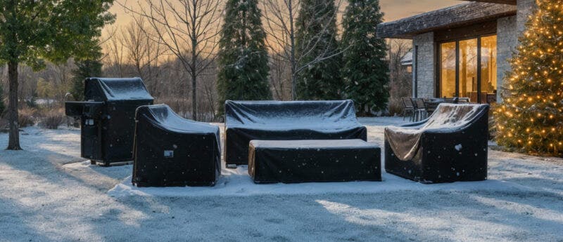 Why Canadians Care About Protecting Their Outdoor Setups