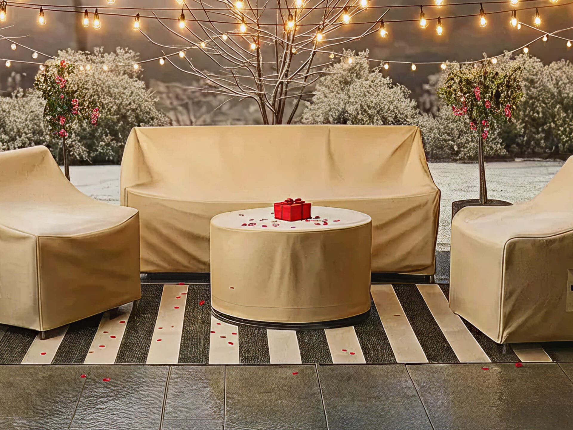 St. Patrick’s Day Patio Prep Guide | Covers & All Canada Blogs