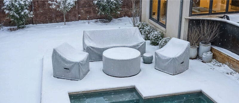 Post-Celebration Care: 10 Outdoor Fixes to Refresh Your Backyard After the Holidays 