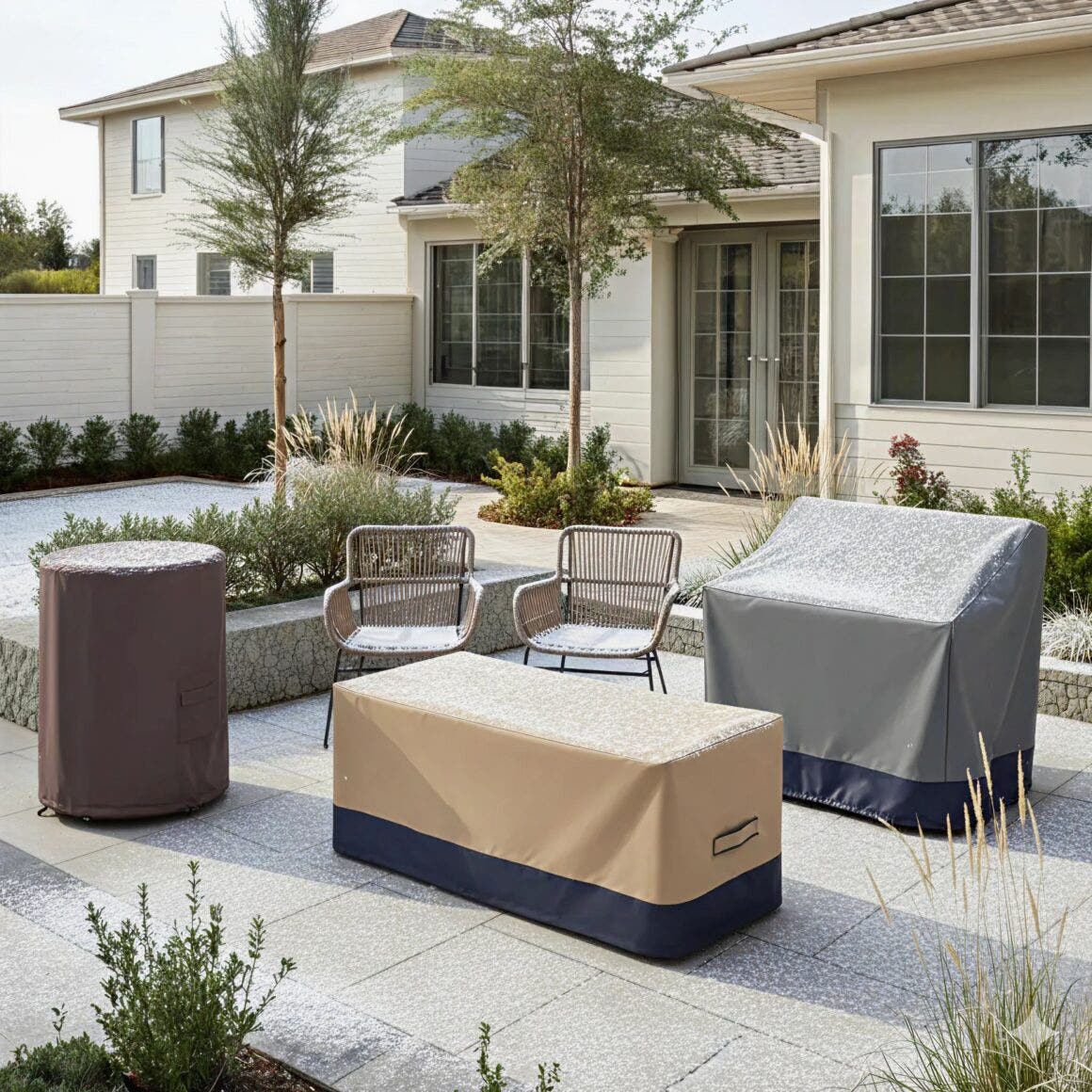 Protect, Relax, Repeat 