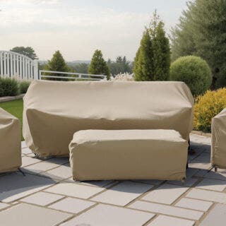 Canada’s Melting Snow Could Ruin Your Patio - Here’s What to Do