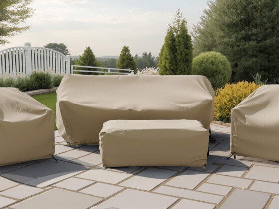 Canada’s Melting Snow Could Ruin Your Patio - Here’s What to Do