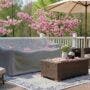 Spring Melt Can Ruin Your Patio Furniture. Here’s How to Stop It.