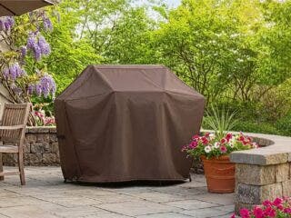 How to Protect Grill During Canada’s Spring Thaw