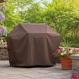 How to Protect Grill During Canada’s Spring Thaw