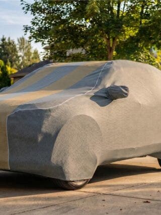 What is the Best SUV Cover for Outdoor Parking in Canada