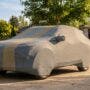 What is the Best SUV Cover for Outdoor Parking in Canada