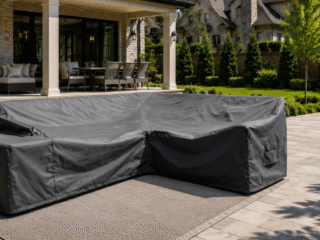 How to Choose the Right Outdoor Lifestyle Covers for Every Season