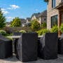 How to Pick Durable Patio Chair Covers for Canadian Weather