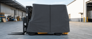 The Complete Guide to Protecting Industrial Equipment Outdoors.