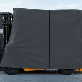 The Complete Guide to Protecting Industrial Equipment Outdoors.