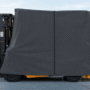 The Complete Guide to Protecting Industrial Equipment Outdoors.