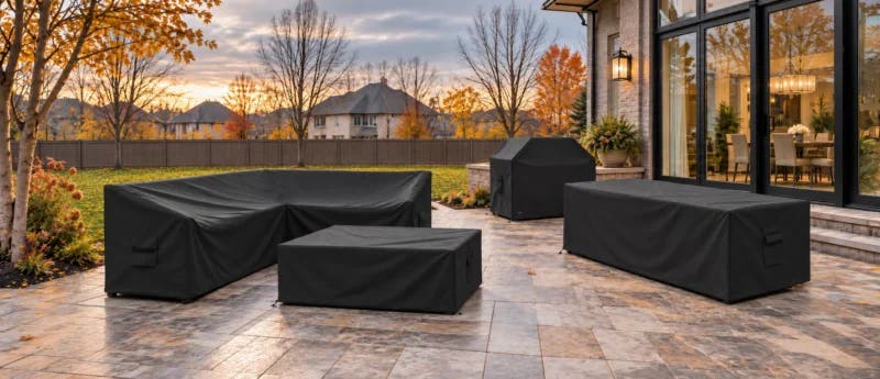 patio cover for winter