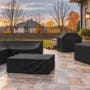 patio cover for winter