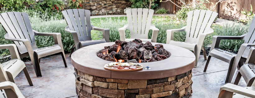 Importance of Fire Pit Cover