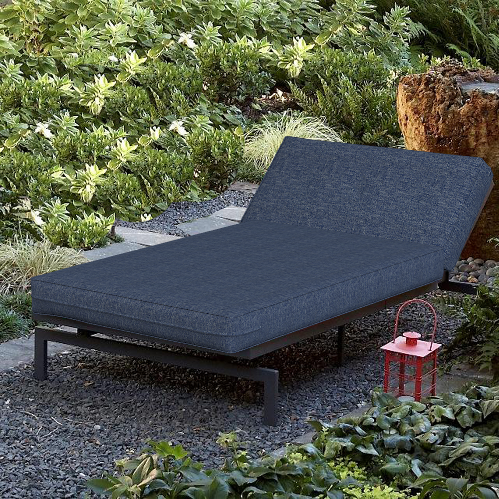 Custom Outdoor Mattress Cover